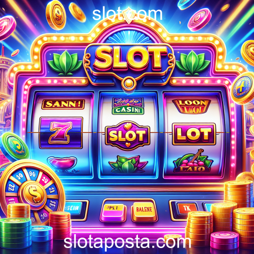 A Ascensão dos Jogos Populares de Slot: O Que os Torna Tão Atraentes?